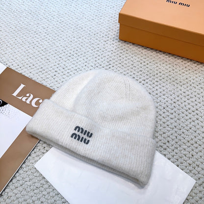 MM Knit Beanie