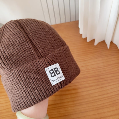 BB Knit Beanie