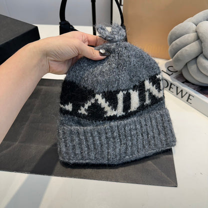 MM Knit Beanie