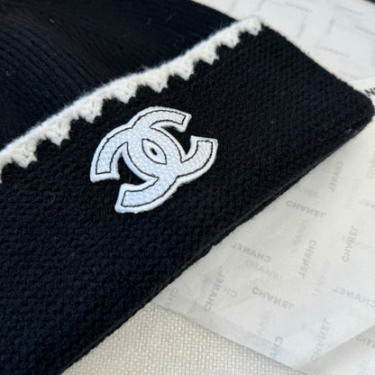 CC Knit Beanie
