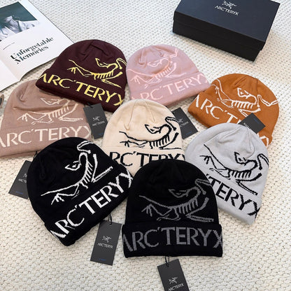 F/W Knit Beanie