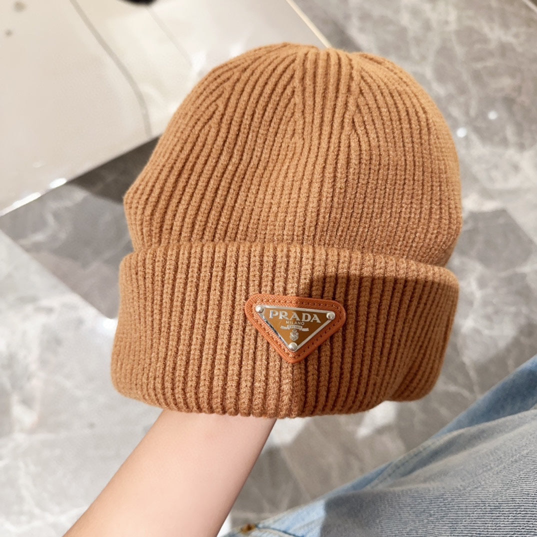 PRD Knitted Beanie