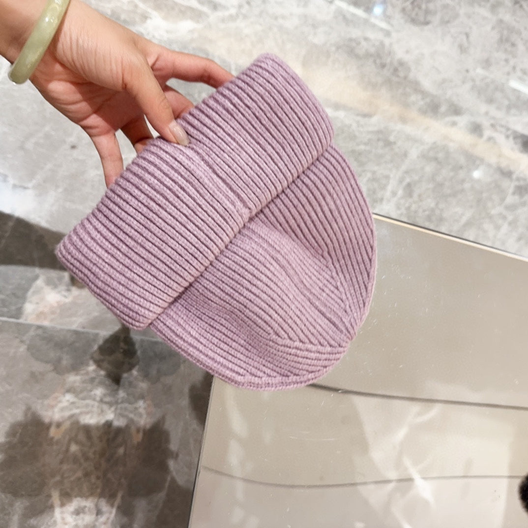 PRD Knitted Beanie