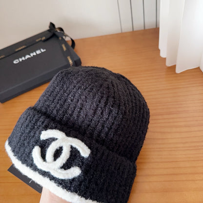 CC Knit Beanie