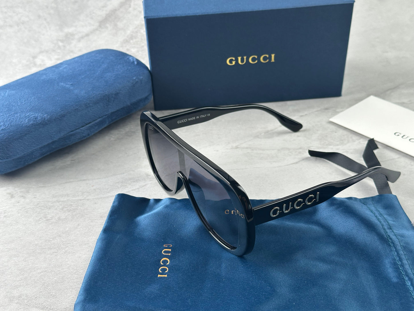 GG Women’s Sunglasses