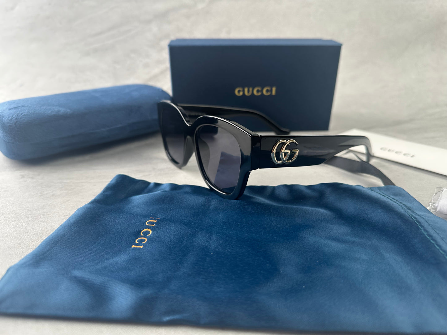 GG Women’s Sunglasses