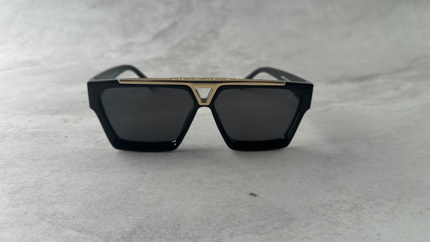 Z1502W Evidence Sunglasses
