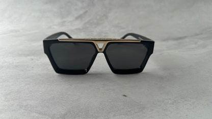 Z1502W Evidence Sunglasses