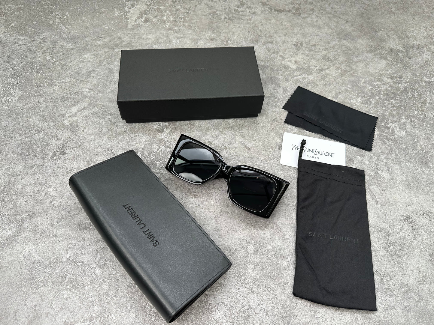 SL M119 Women's Sunglasses
