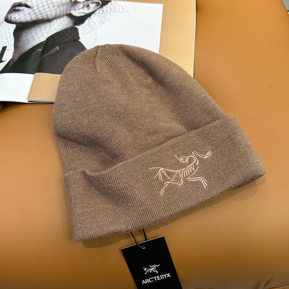Outdoor Knit Beanie