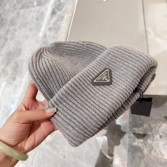 PRD Knit Beanie