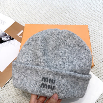 MM Knit Beanie