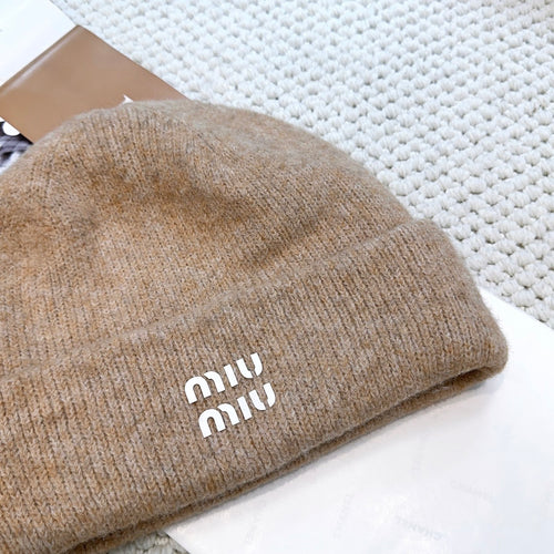 MM Knit Beanie