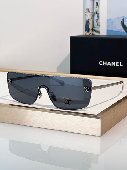 Premium Shield Sunglasses Women