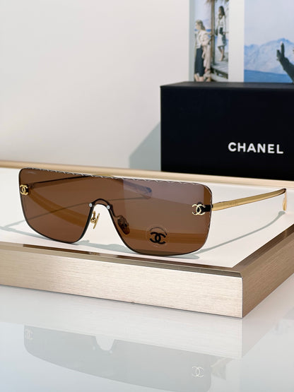 Premium Shield Sunglasses Women