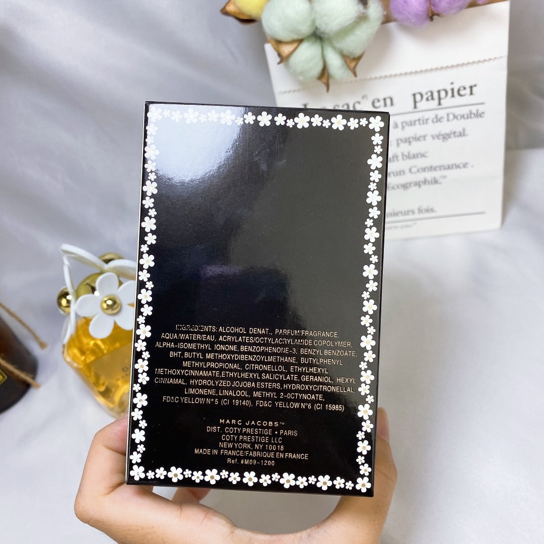 DAISY 100ML EDT SPRAY