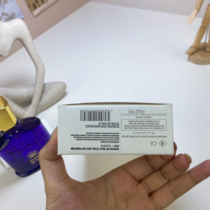 Queen Of Silk by Creed Eau De Parfum Spray 2.5 oz for Women