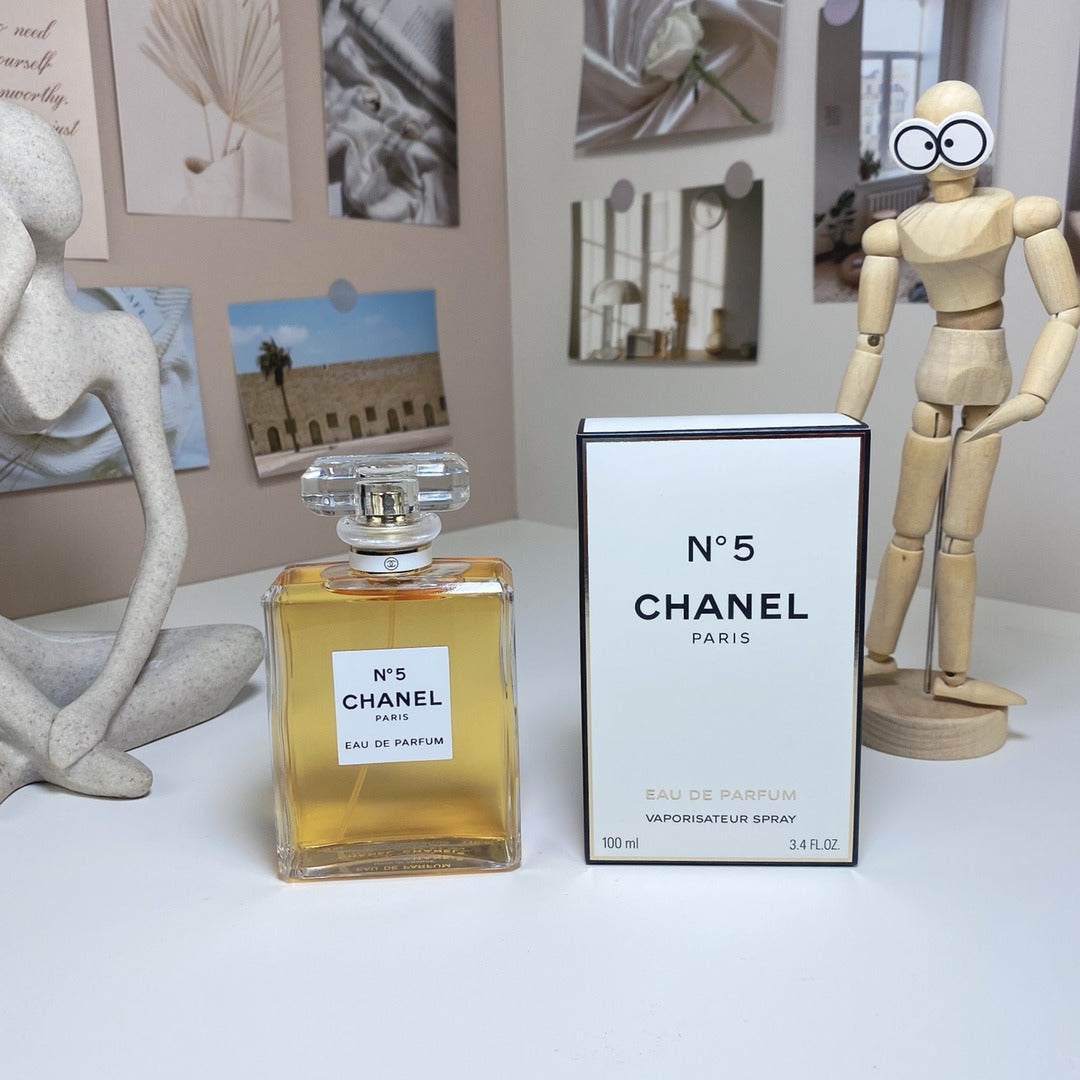 No 5 Paris Eau de Parfum 50ml