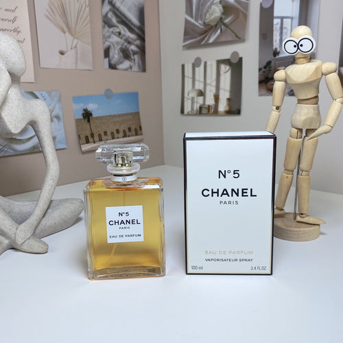 No 5 Paris Eau de Parfum 50ml