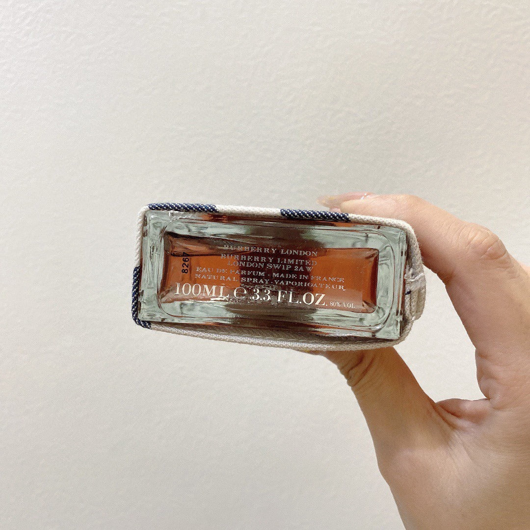 London ( New ) Perfume for Women 3.3 / 3.4 oz 100 ml EDP Spray