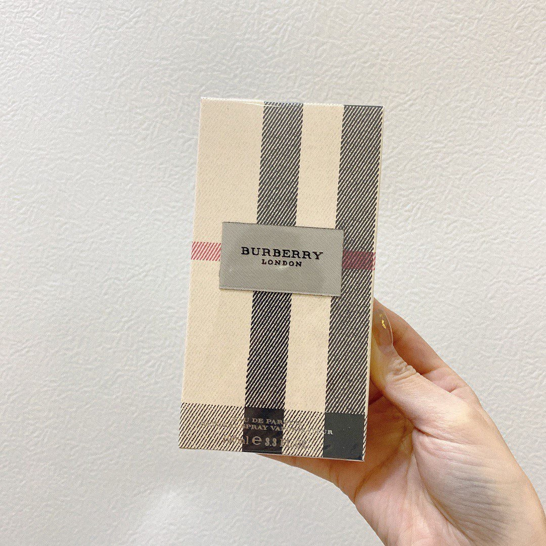 London ( New ) Perfume for Women 3.3 / 3.4 oz 100 ml EDP Spray