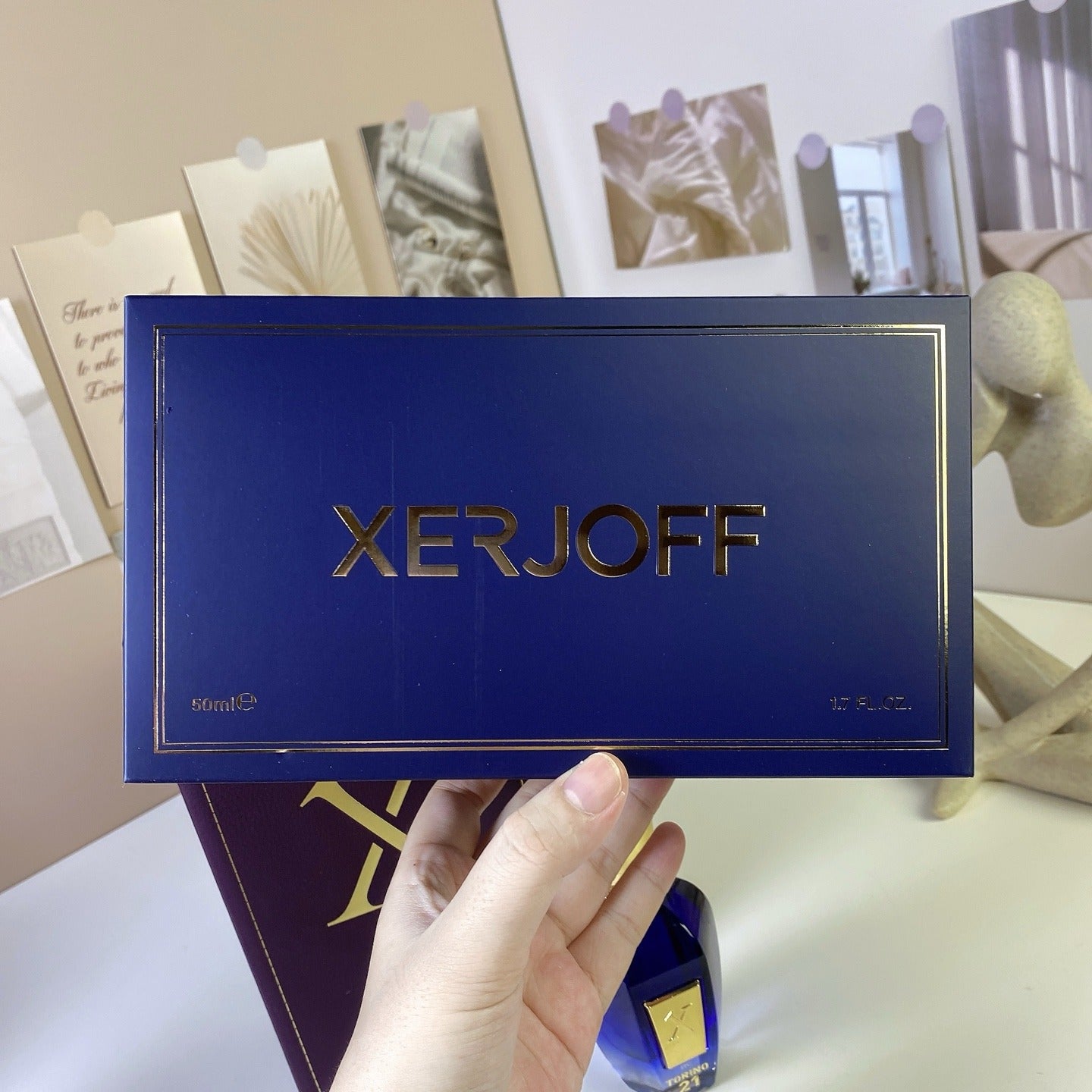 TORINO21 Eau De Parfum 50ml