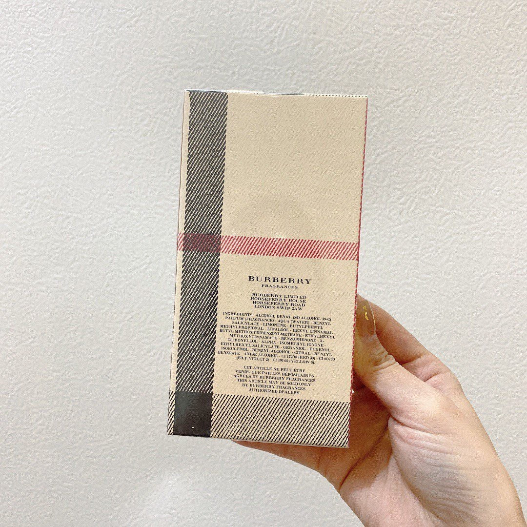 London ( New ) Perfume for Women 3.3 / 3.4 oz 100 ml EDP Spray