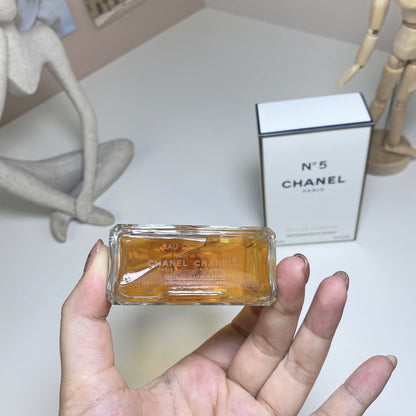 No 5 Paris Eau de Parfum 50ml