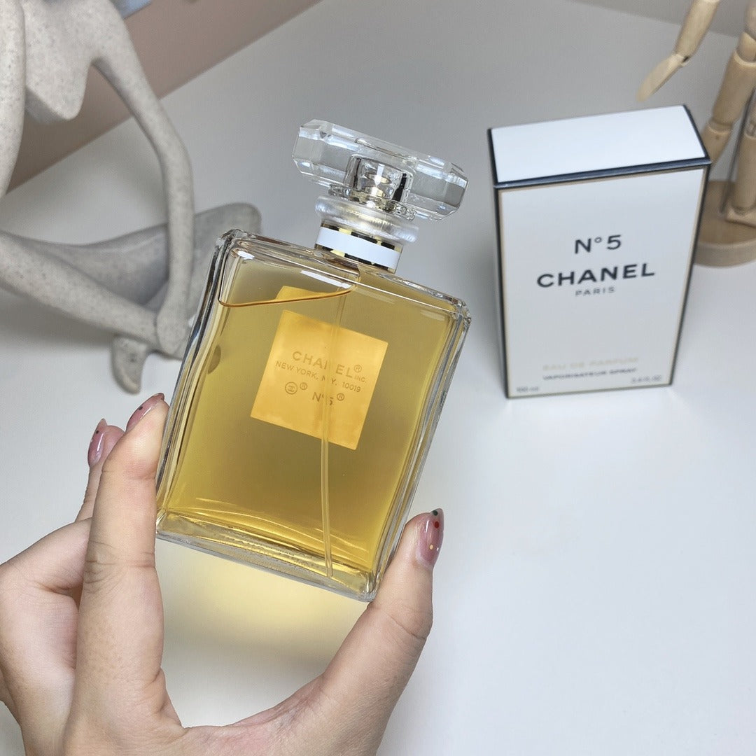 No 5 Paris Eau de Parfum 50ml