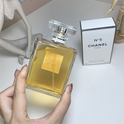 No 5 Paris Eau de Parfum 50ml