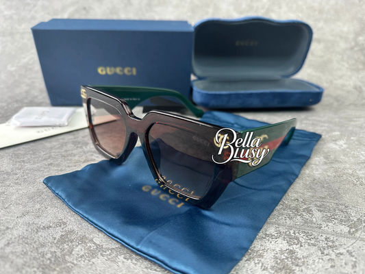 Oversized Sunglasses