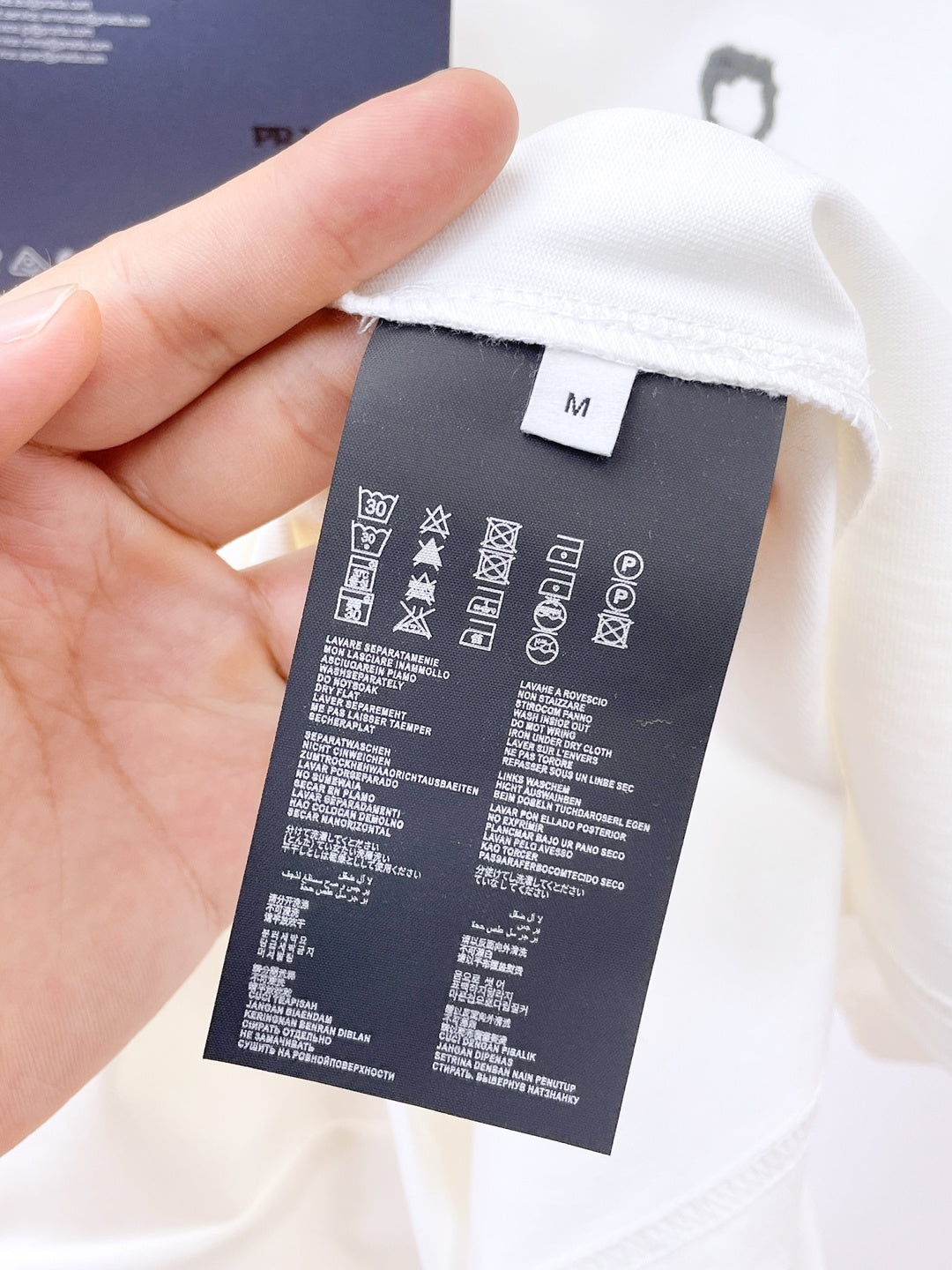 Black Graphic Short Sleeve T-Shirt