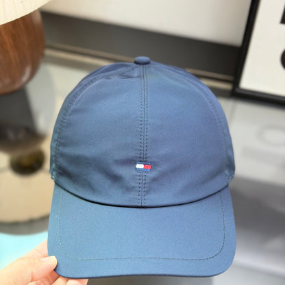 Minimalist Lightweight Baseball Cap