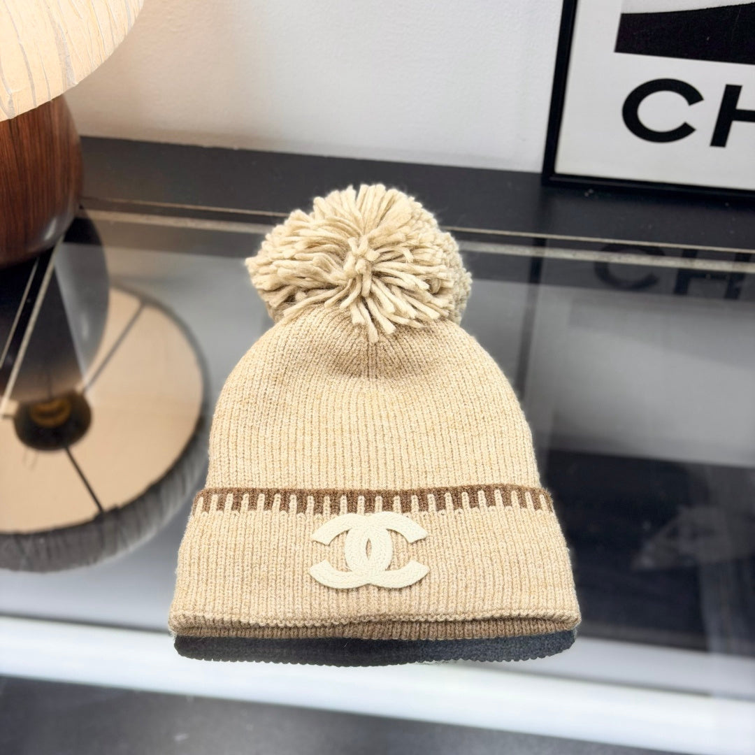 Cozy Ribbed Knit Winter Hat, Scarf & Gloves Set