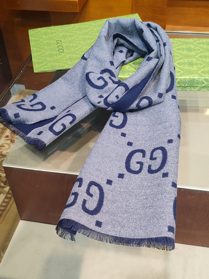 G/G Scarf
