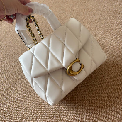 Tabby Top Handle 19CM