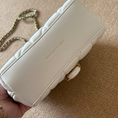 Tabby Top Handle 19CM