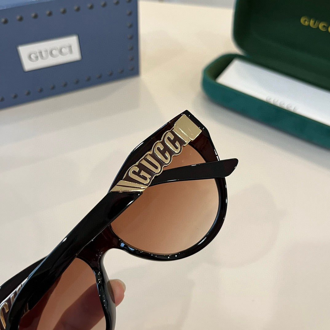 GG Women's Sunglasses