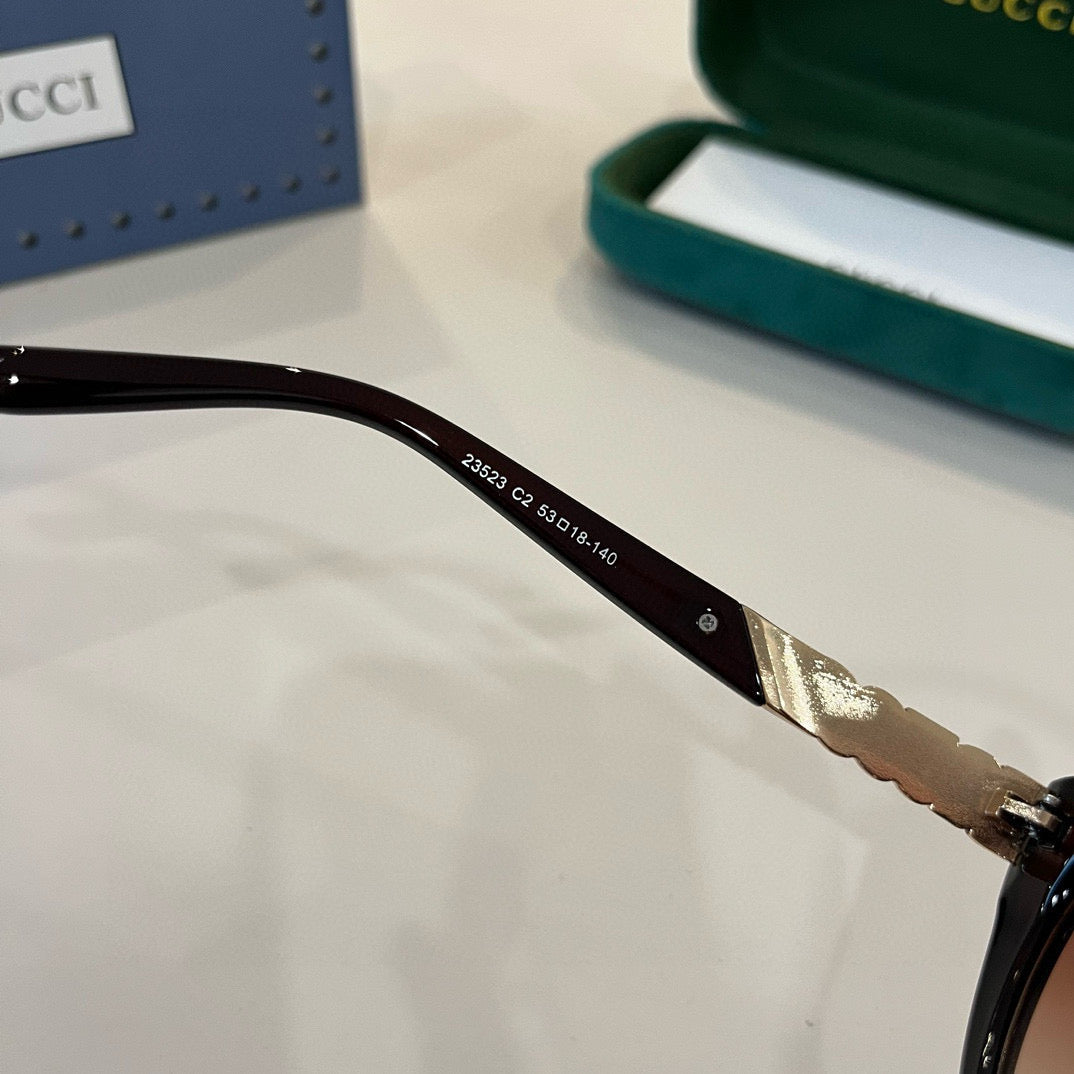 GG Women's Sunglasses